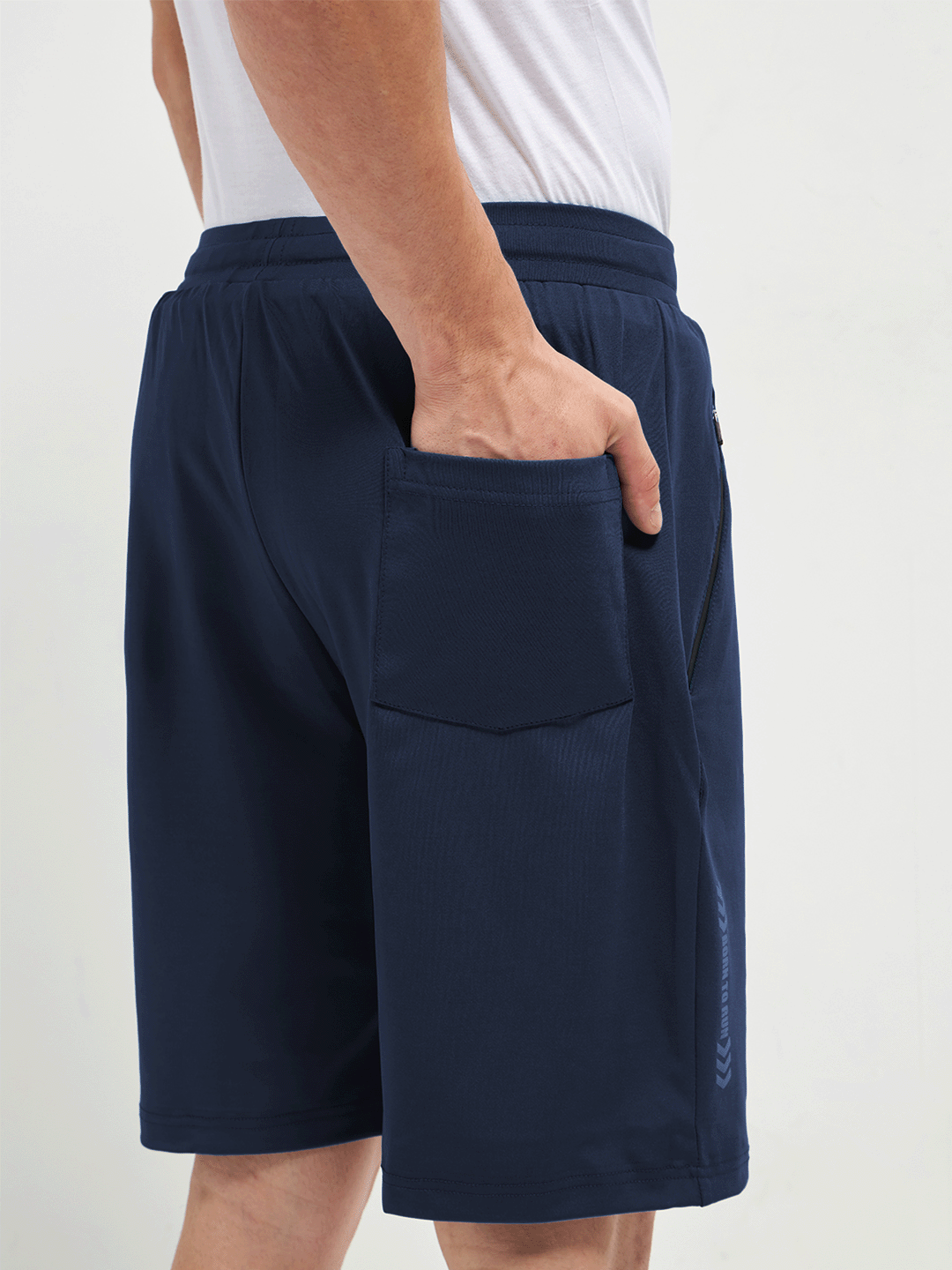 Gino Shorts Navy