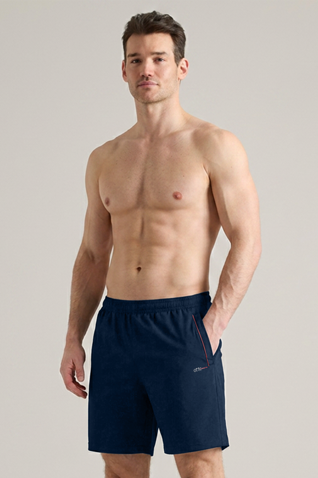 Marko Shorts Navy