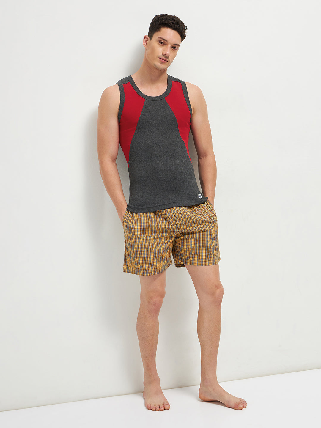 Enzo Vest Assorted