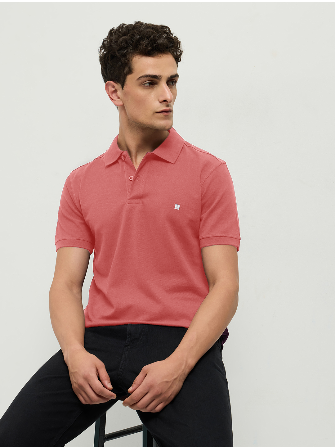 Polo Pink