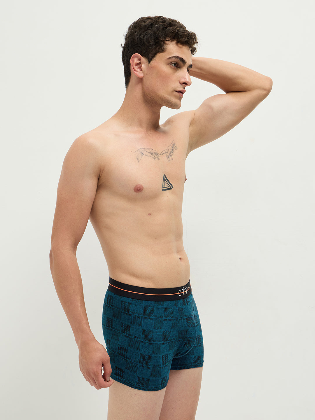 Recreo Trunk Assorted