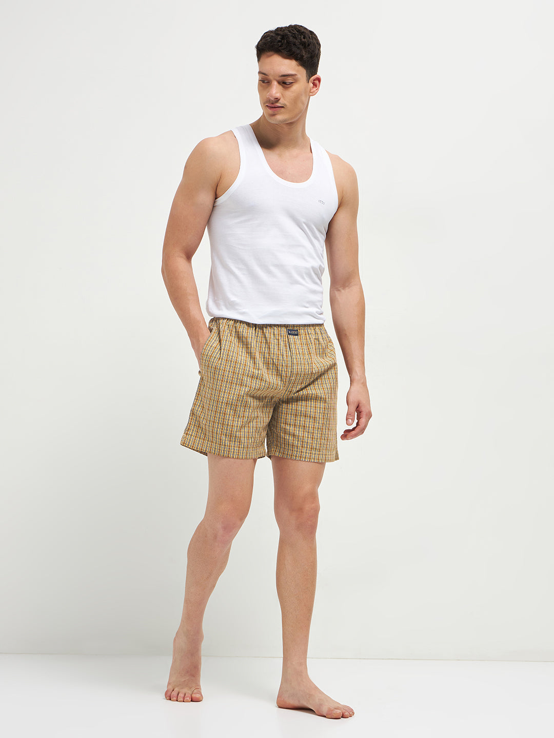Checko Boxer Asst