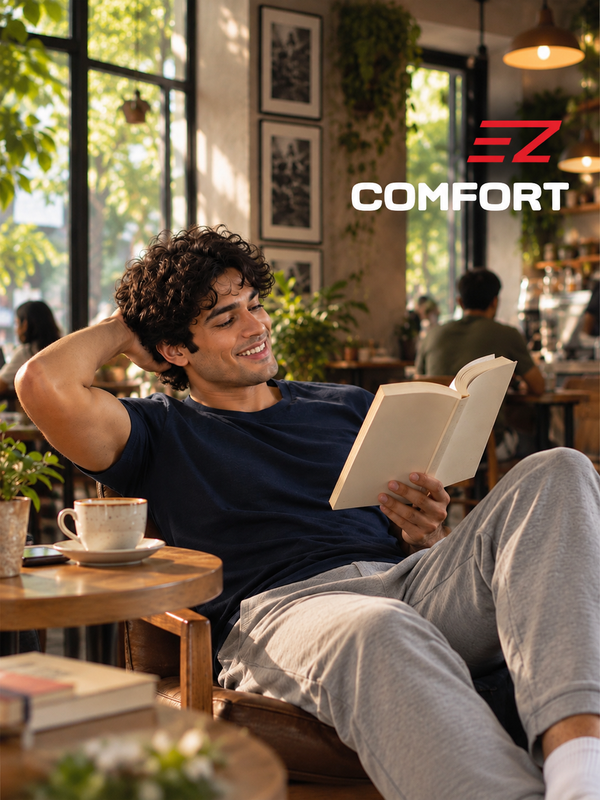 EZ Comfort