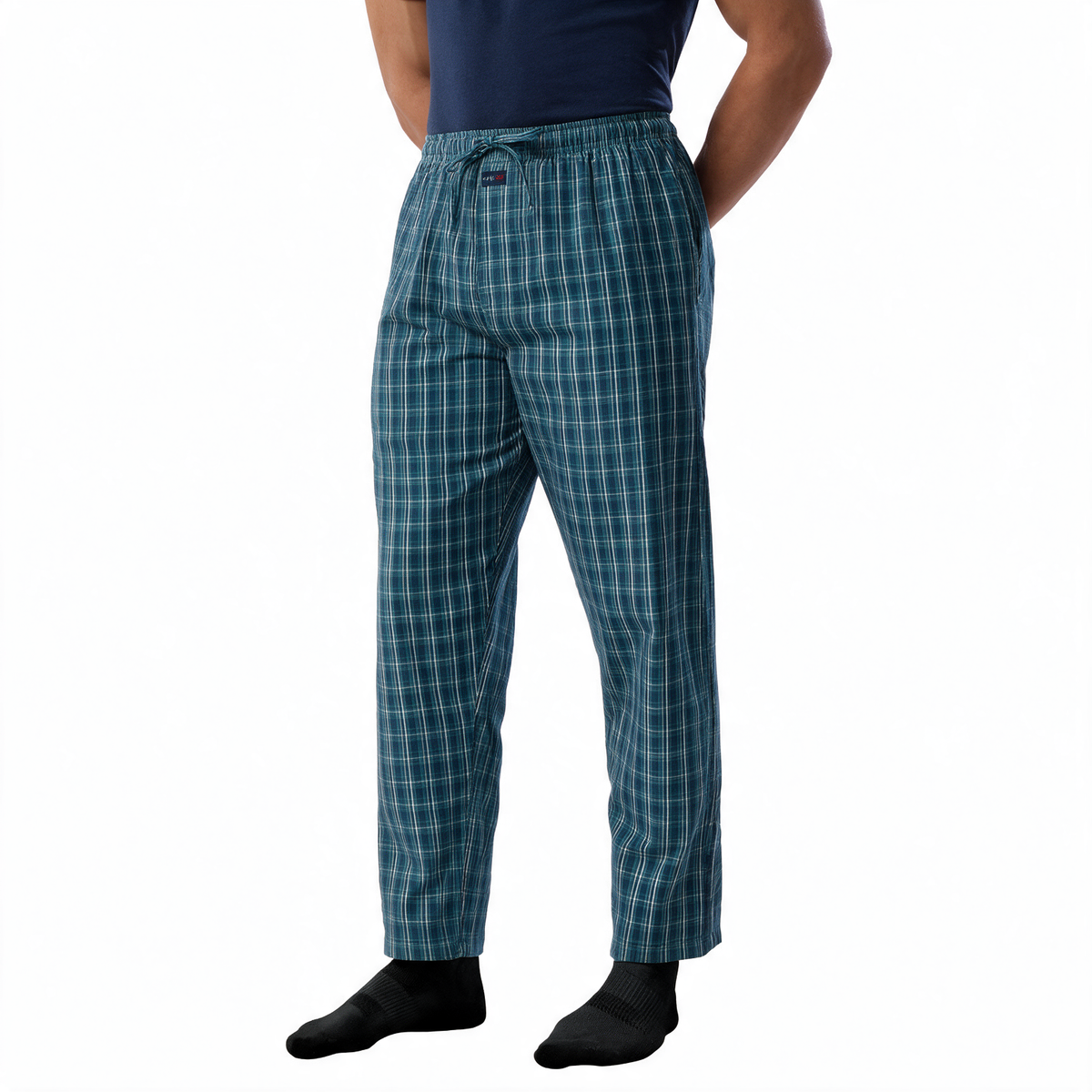 Nyxo Pyjama C.Teal