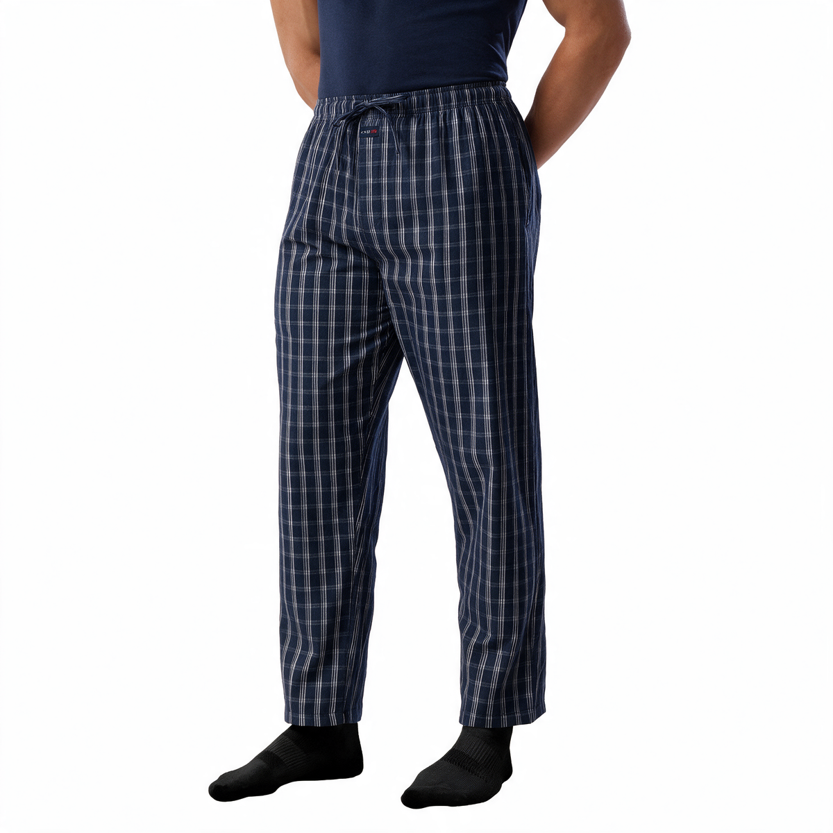 Nyxo Pyjama S.Navy