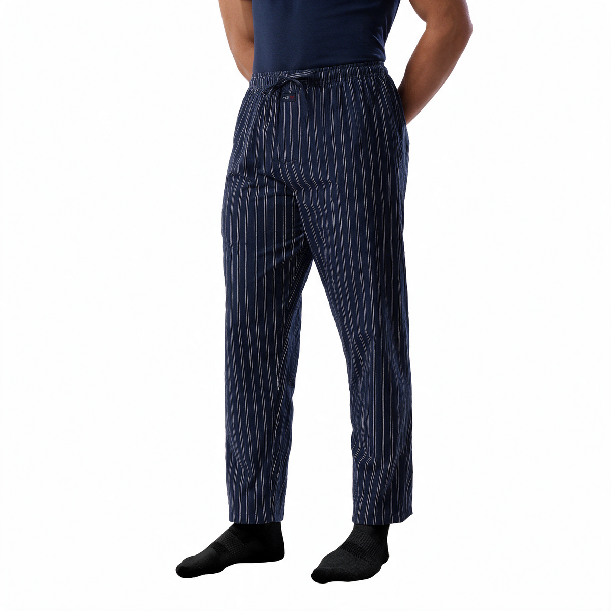 Nyxo Pyjama C.Navy