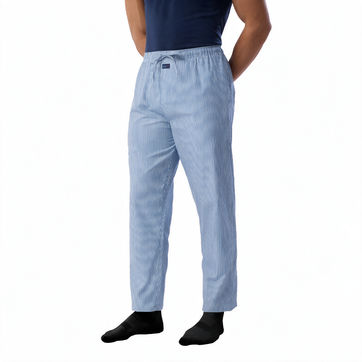 Nyxo Pyjama S.Light Blue