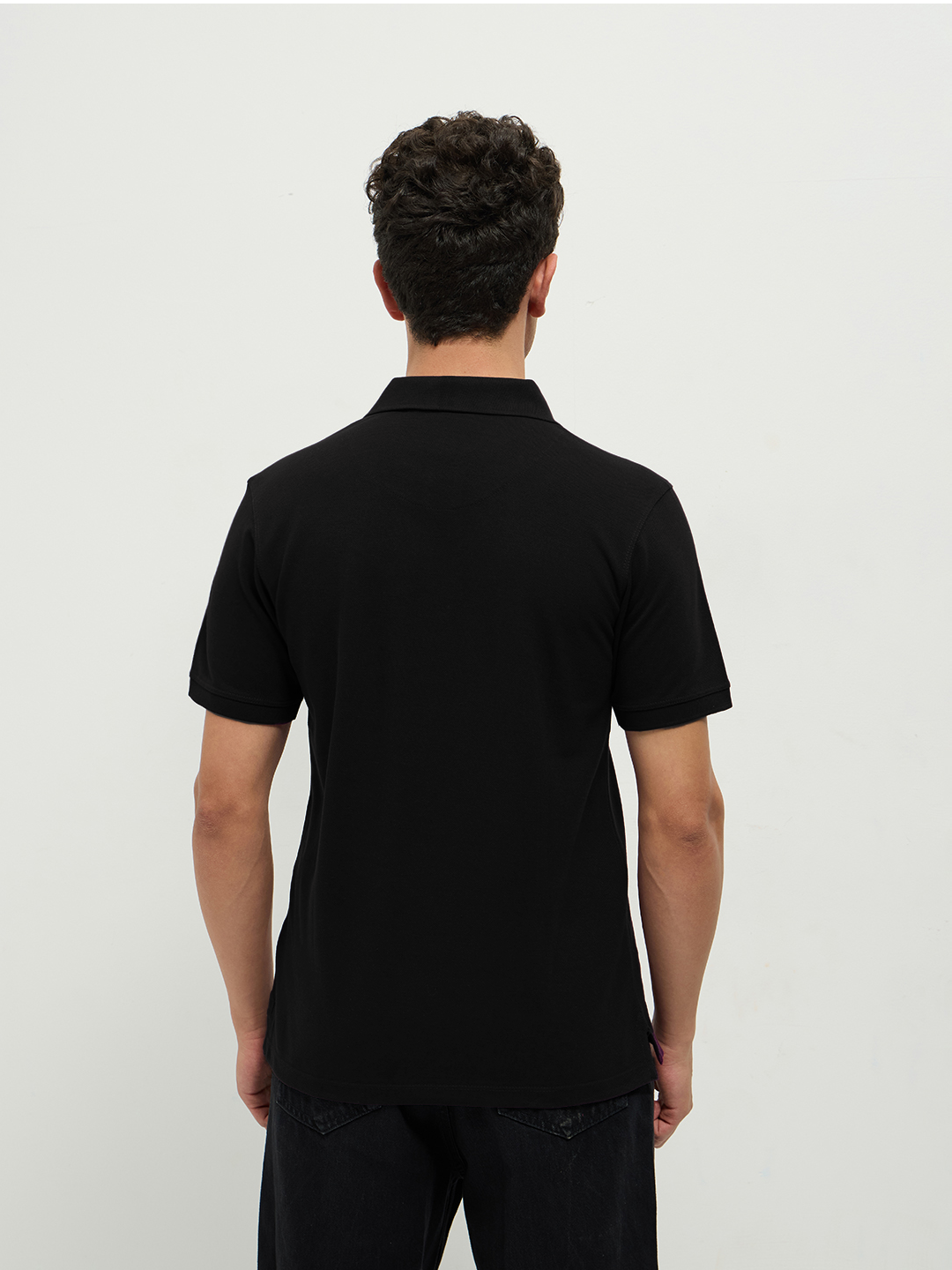 Polo Black