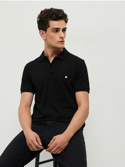 Polo Black