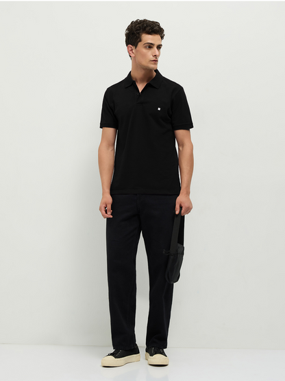 Polo Black