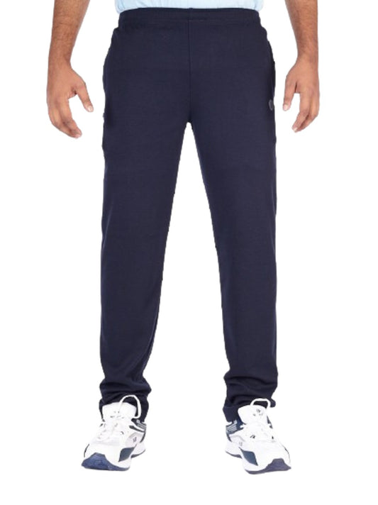 Volcano Track Pant Navy