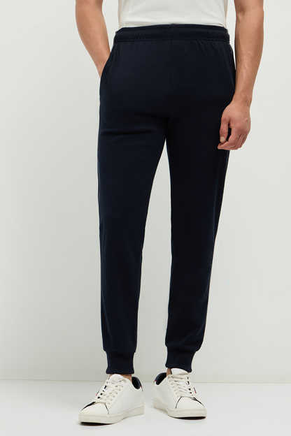 Snuggo Track Pant Navy