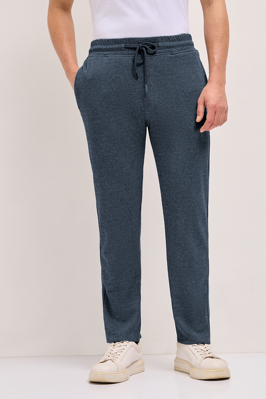 Cozio Track Pant Capital Blue