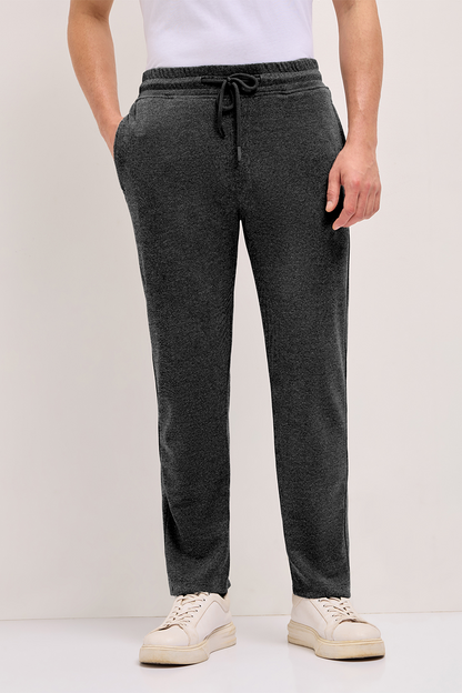 Cozio Track Pant Black