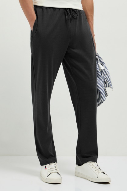 Hexo Track Pant Black