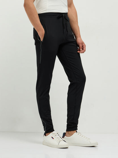 Modena Track Pant Black