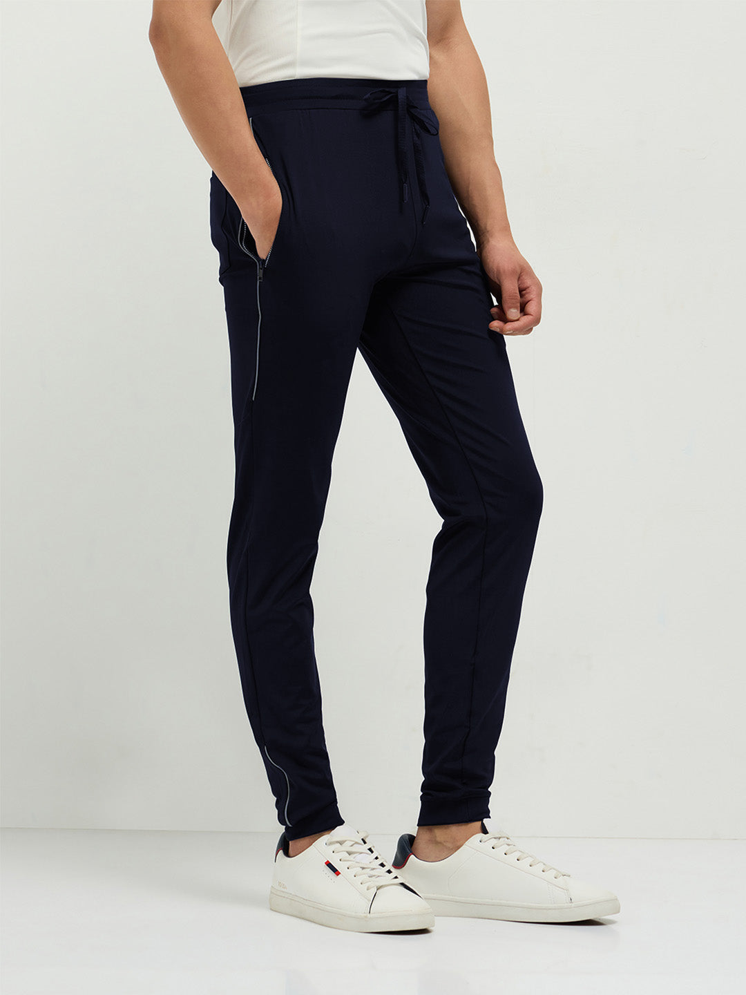 Modena Track Pant Navy