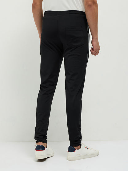 Modena Track Pant Black