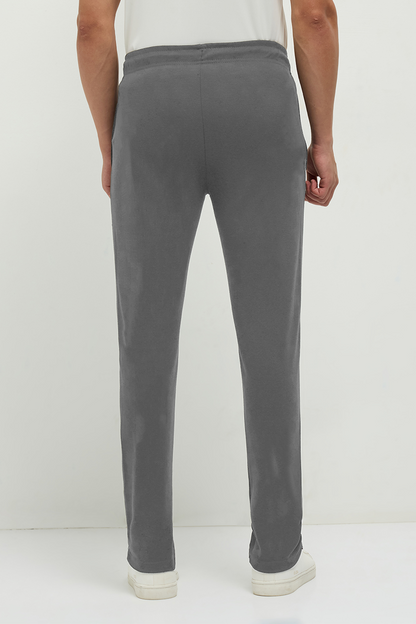 Relaxo Track Pant Grey