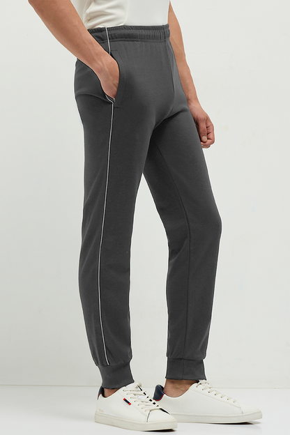 Snuggo Track Pant Grey