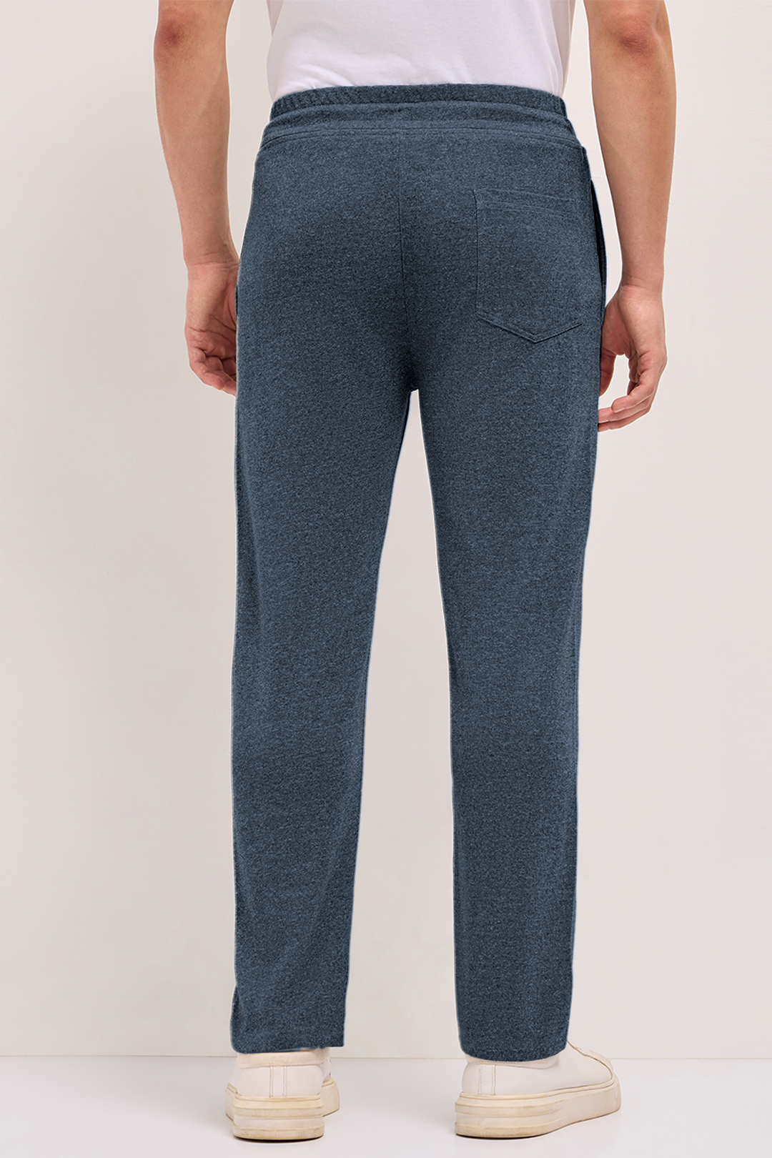 Cozio Track Pant Capital Blue