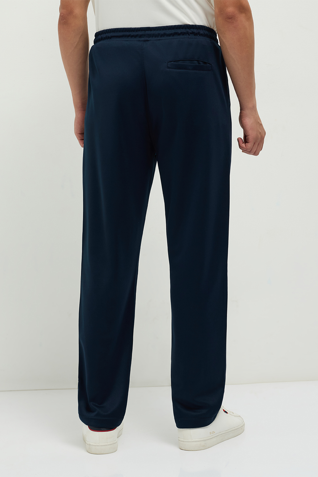 Resto Track Pant Navy