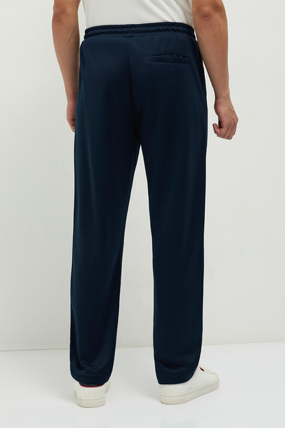 Resto Track Pant Navy