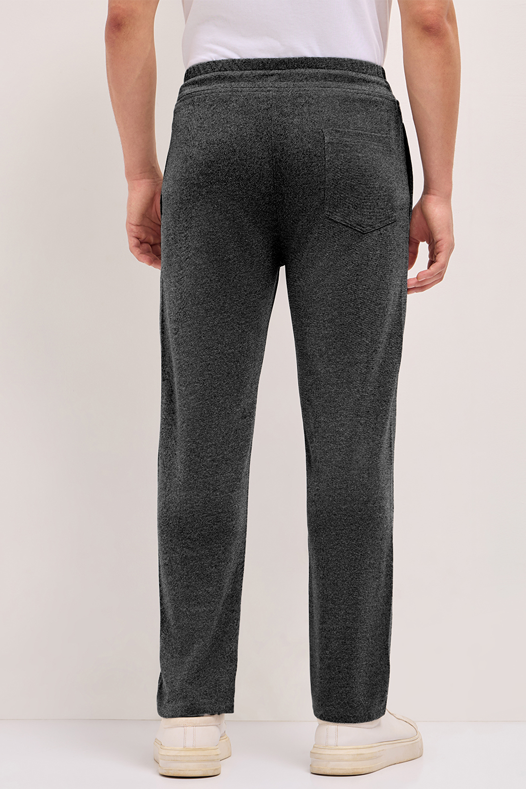 Cozio Track Pant Black