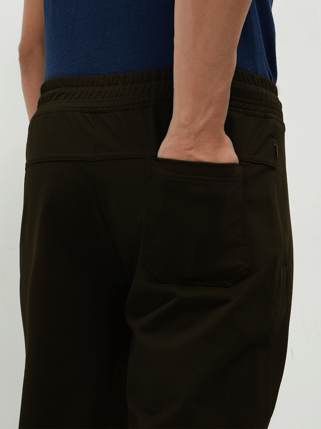 Strido Track Pant Green