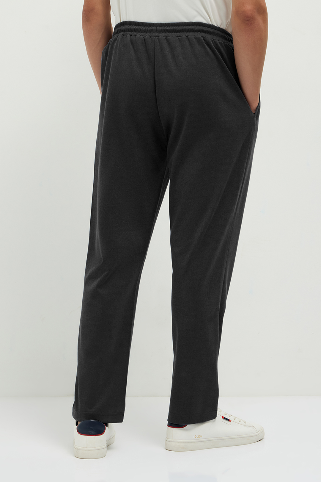Hexo Track Pant Black