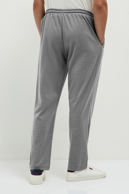Hexo Track Pant Grey