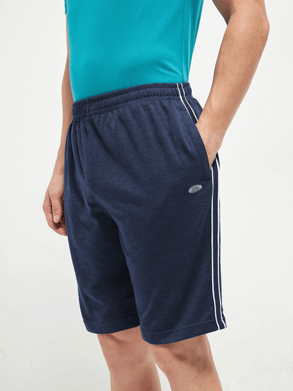 Vito Shorts Navy