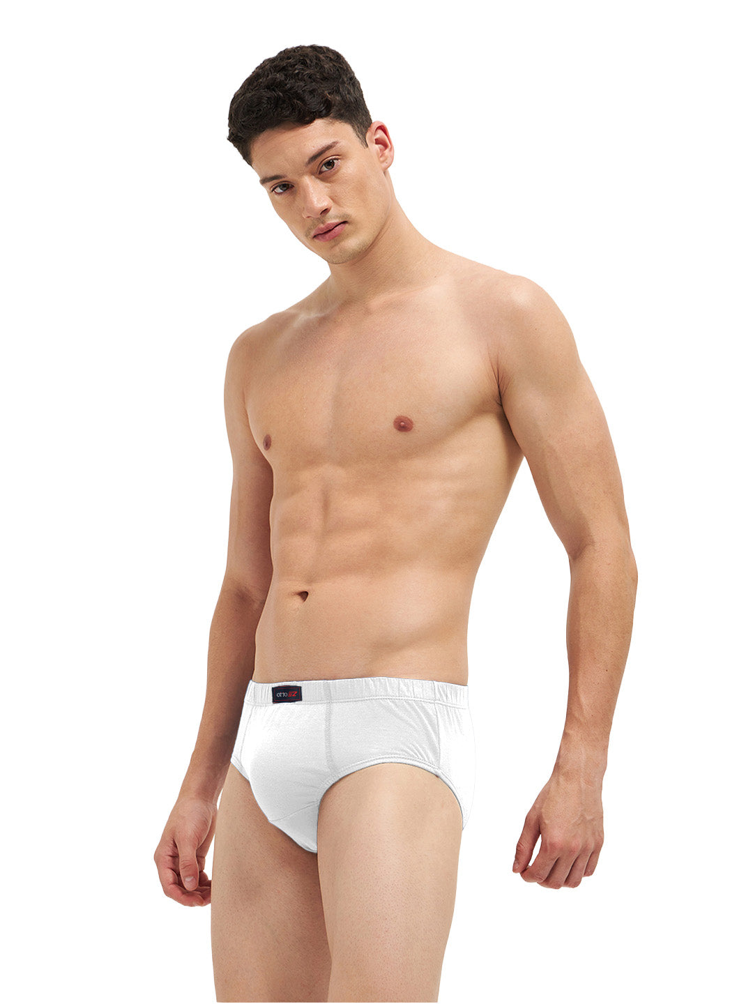Smarto Brief White