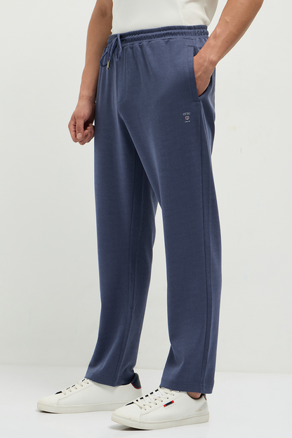 Hexo Track Pant Navy