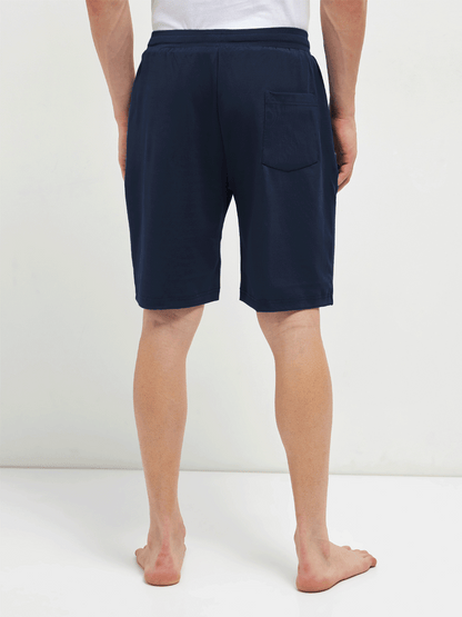Gino Shorts Navy