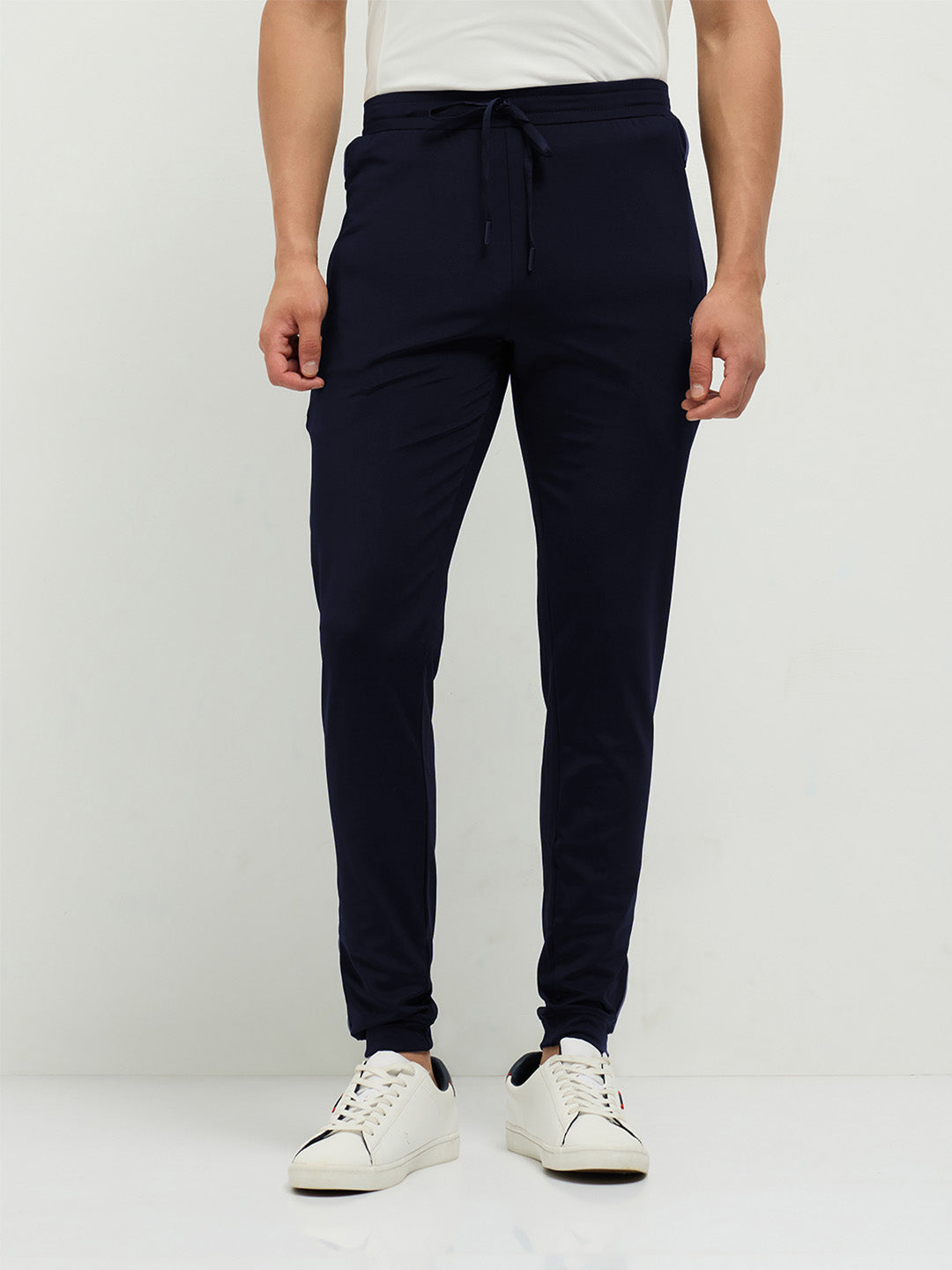 Modena Track Pant Navy