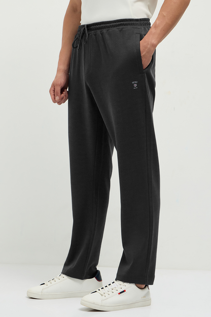 Hexo Track Pant Black