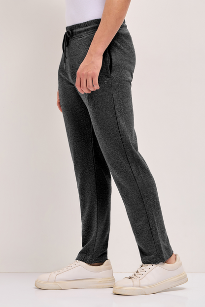 Cozio Track Pant Black