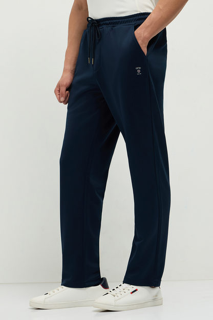 Resto Track Pant Navy