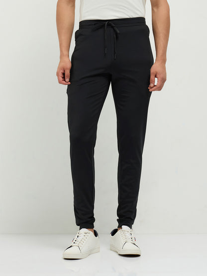 Modena Track Pant Dark Grey