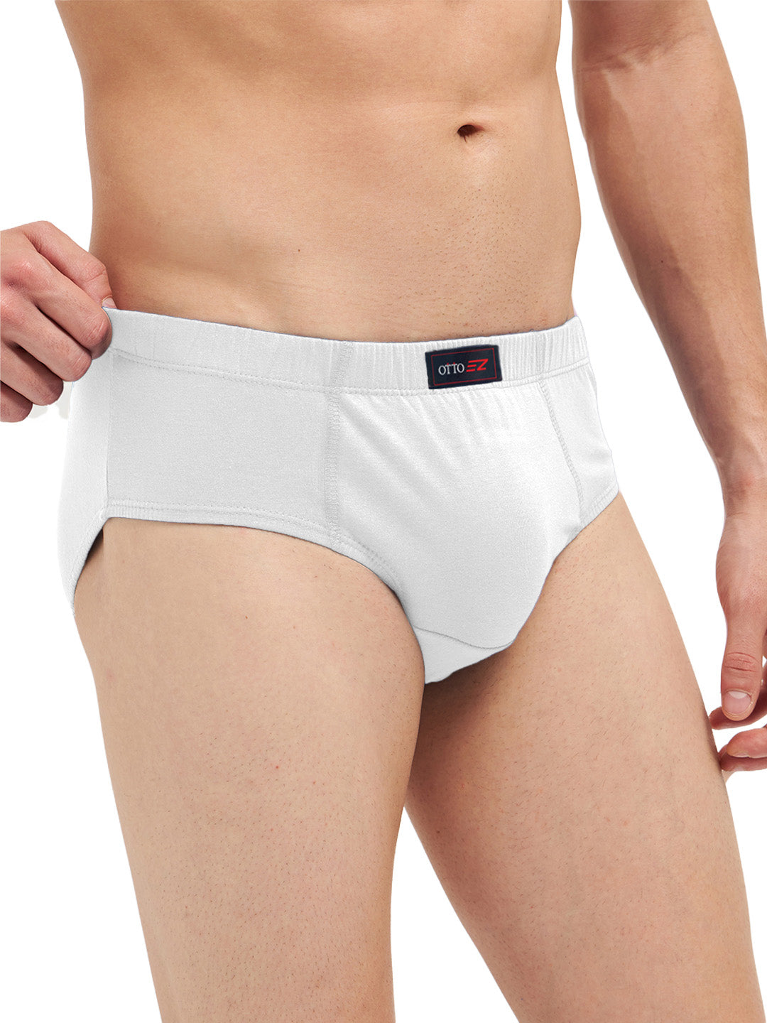 Smarto Brief White