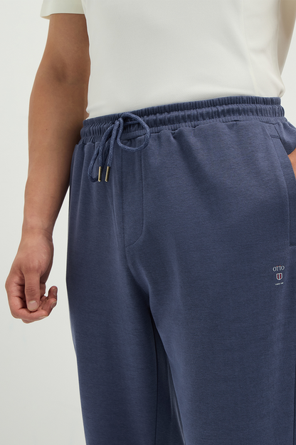 Hexo Track Pant Navy