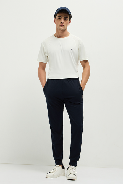 Snuggo Track Pant Navy