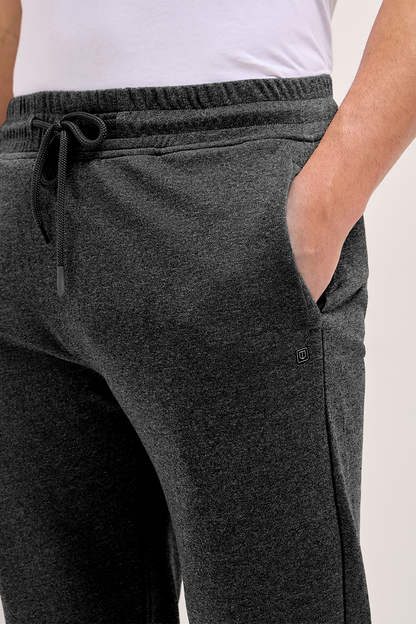 Cozio Track Pant Black