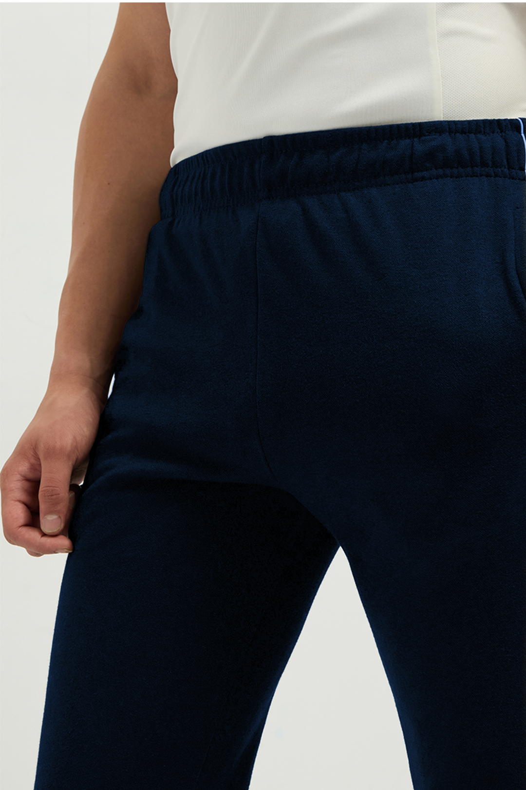Relaxo Track Pant Navy