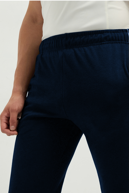 Relaxo Track Pant Navy