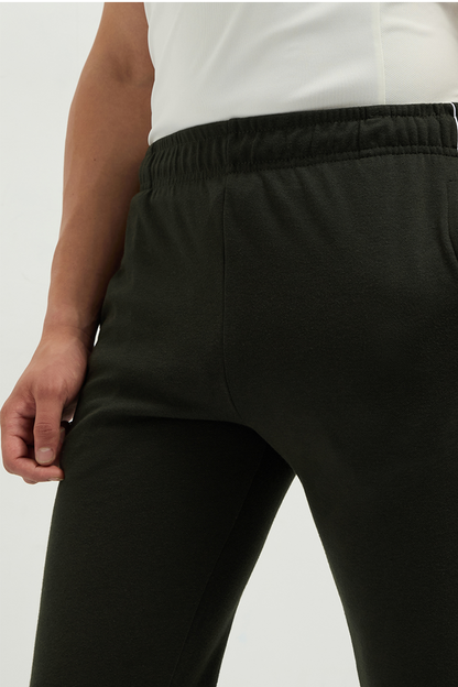 Relaxo Track Pant Green