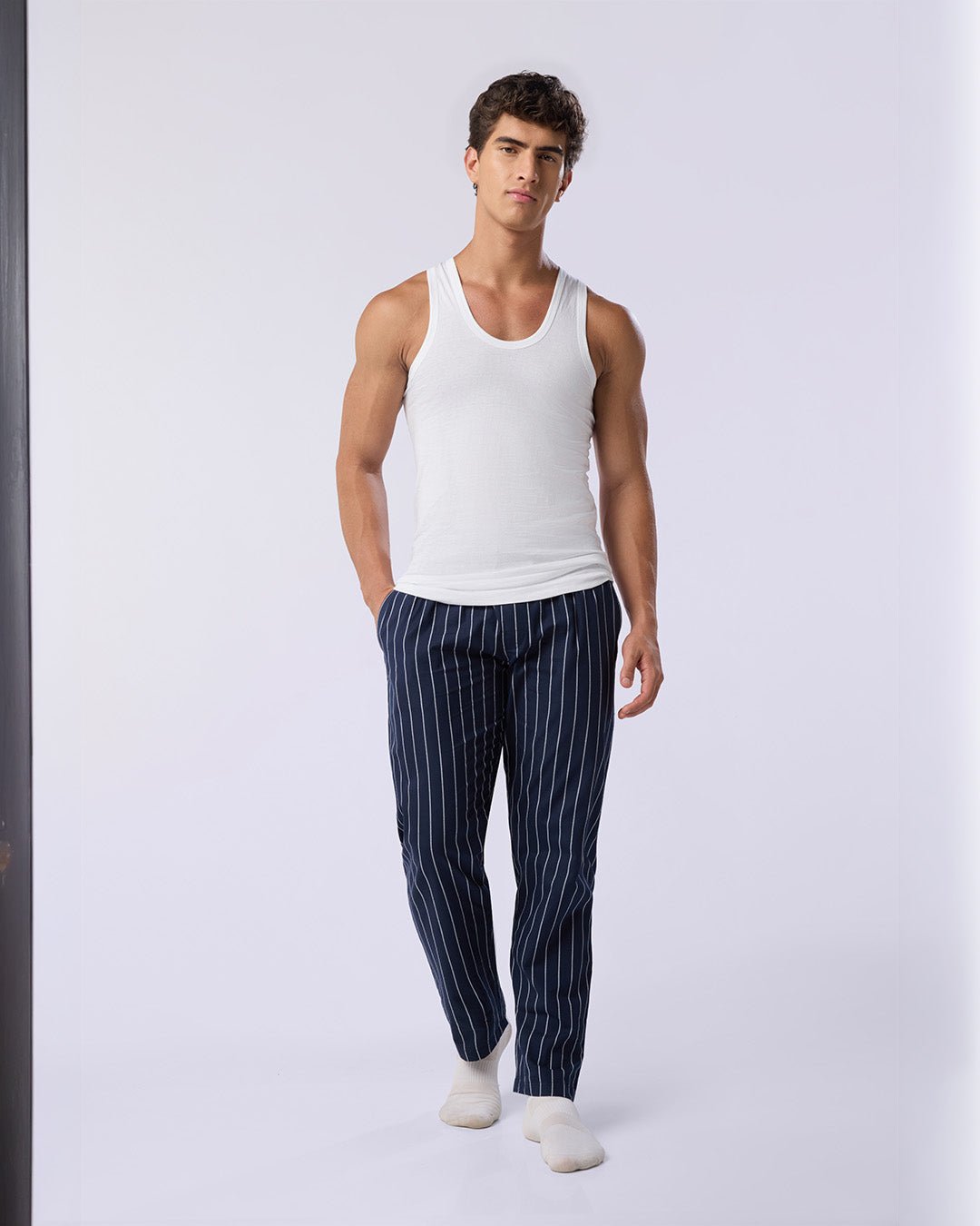 Veo Vest White