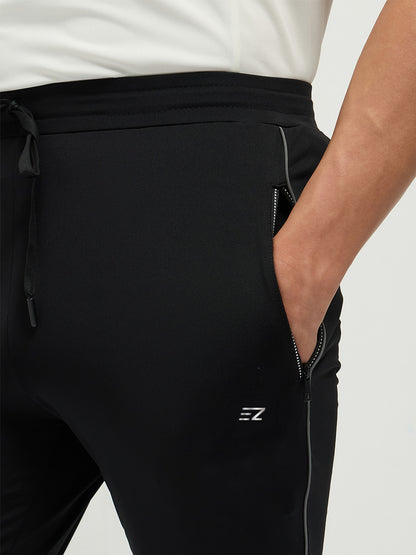Modena Track Pant Black