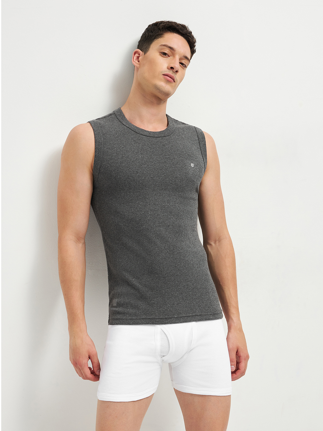 Fungo Gym Vest Assorted